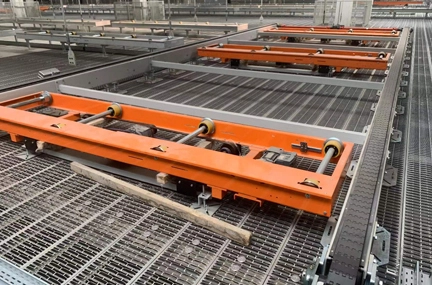 Proyek Energi Baru FAW Audi