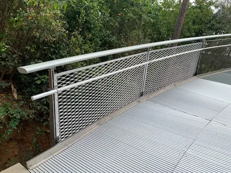 Jalur Rekreasi Perkotaan 2