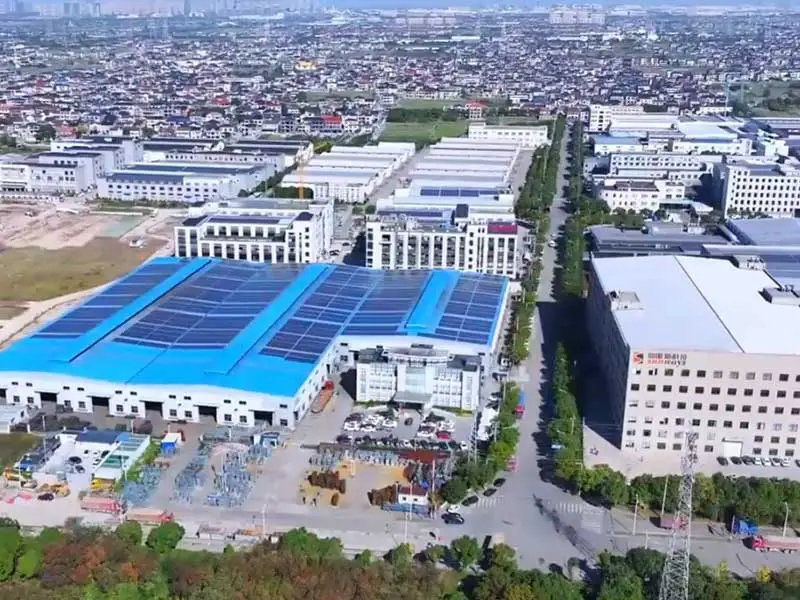 Mengapa Memilih Sino Grating?