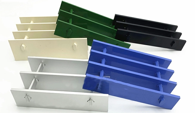 Kisi-kisi Aluminium
