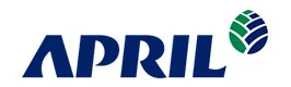 April