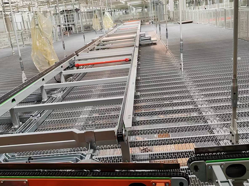Proyek Energi Baru FAW Audi