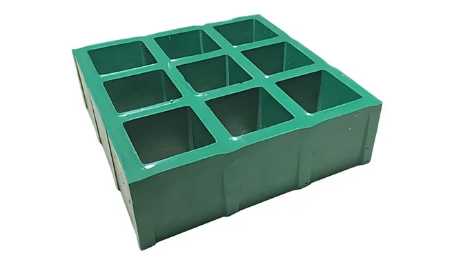 Kisi-kisi FRP