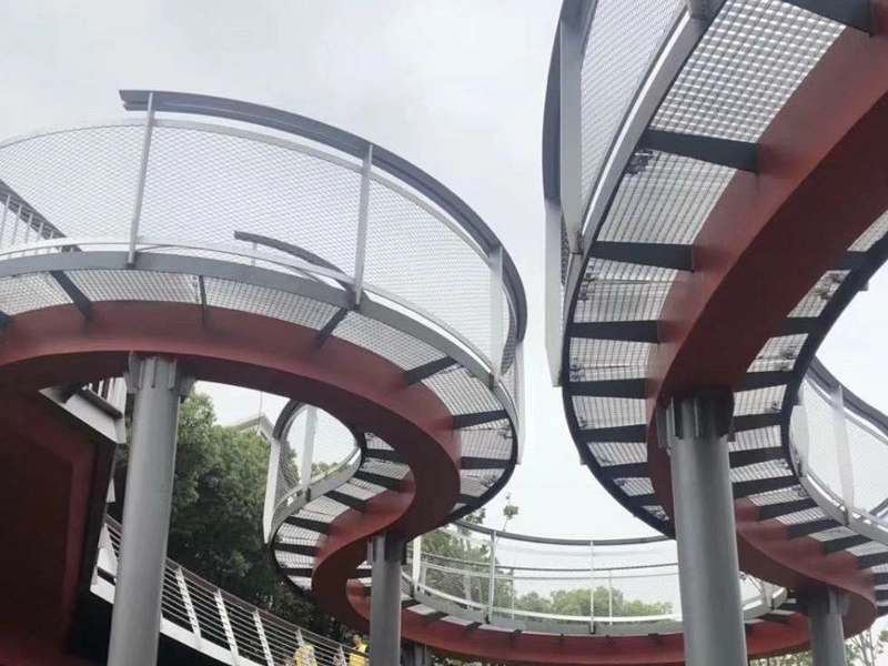 Jalur Lanskap Taman Kota